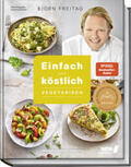 Freitag / Mudersbach |  Einfach und köstlich - vegetarisch | Buch |  Sack Fachmedien