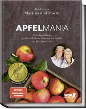 Meuth / Neuner-Duttenhofer |  Apfelmania | Buch |  Sack Fachmedien