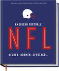 Blumberg / Strittmatter / Mühlenhof |  NFL American Football | Buch |  Sack Fachmedien
