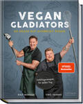 Moeller / Franke |  Vegan Gladiators | Buch |  Sack Fachmedien