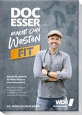 Esser / Matthaei |  Doc Esser macht den Westen fit | Buch |  Sack Fachmedien