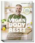 Flohr |  Vegan Body Reset | Buch |  Sack Fachmedien