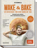 Semola |  Wake & Bake | Buch |  Sack Fachmedien