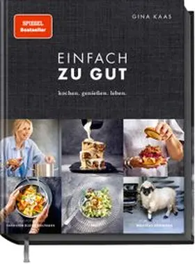 Sandrin | Einfach zu gut | Buch | 978-3-95453-342-8 | www.sack.de