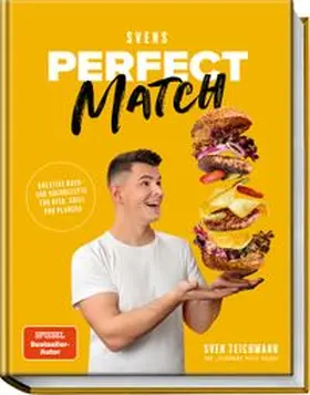 Teichmann | Svens Perfect Match | Buch | 978-3-95453-358-9 | www.sack.de