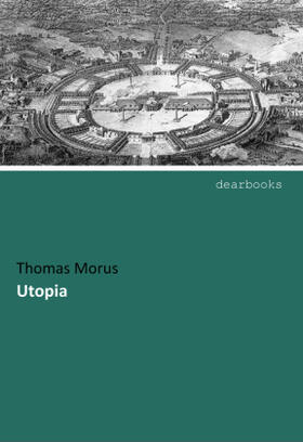 Morus | Utopia | Buch | 978-3-95455-067-8 | www.sack.de