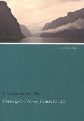 Asbjörnsen / Moe |  Norwegische Volksmärchen: Band II | Buch |  Sack Fachmedien