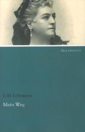 Lehmann |  Mein Weg | Buch |  Sack Fachmedien