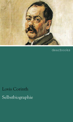 Corinth |  Selbstbiographie | Buch |  Sack Fachmedien