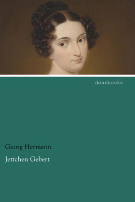 Hermann |  Jettchen Gebert | Buch |  Sack Fachmedien