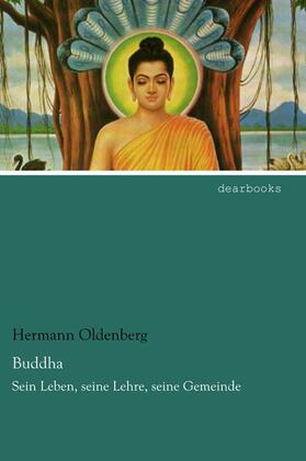 Oldenberg |  Buddha | Buch |  Sack Fachmedien