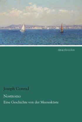 Conrad |  Nostromo | Buch |  Sack Fachmedien