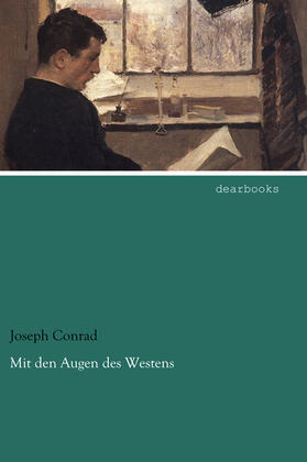 Conrad |  Mit den Augen des Westens | Buch |  Sack Fachmedien