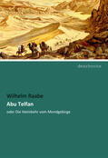 Raabe |  Abu Telfan | Buch |  Sack Fachmedien