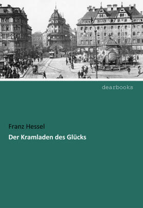 Hessel |  Der Kramladen des Glücks | Buch |  Sack Fachmedien