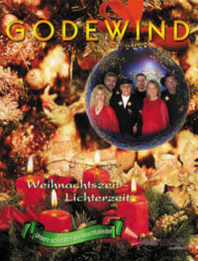 Evers / Ohl / Kayser |  Godewind - Weihnachtszeit, Lichterzeit | Buch |  Sack Fachmedien