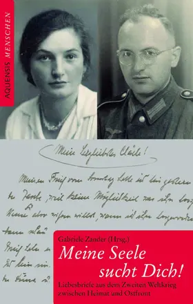 Zander |  Meine Seele sucht Dich! | eBook | Sack Fachmedien