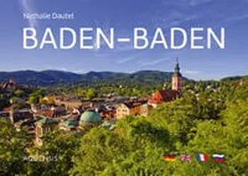 Dautel |  Baden-Baden | Buch |  Sack Fachmedien