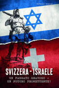Winkler |  Svizzera - Israele | Buch |  Sack Fachmedien