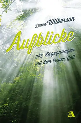 Wilkerson |  Aufblicke | eBook | Sack Fachmedien