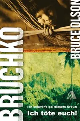 Olson |  Bruchko | eBook | Sack Fachmedien