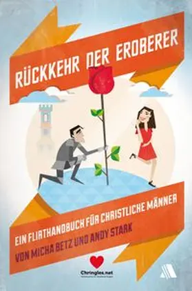 Betz / Stark |  Rückkehr der Eroberer | eBook | Sack Fachmedien