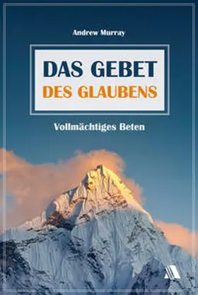 Murray | Das Gebet des Glaubens | E-Book | www.sack.de