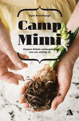 Bodishbaugh |  Camp Mimi | eBook | Sack Fachmedien