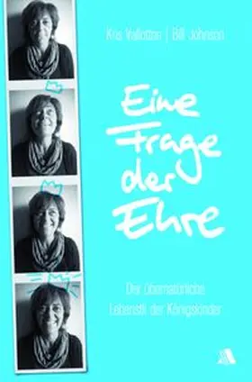 Vallotton / Johnson |  Eine Frage der Ehre | eBook | Sack Fachmedien