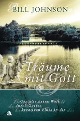 Johnson |  Träume mit Gott | eBook | Sack Fachmedien