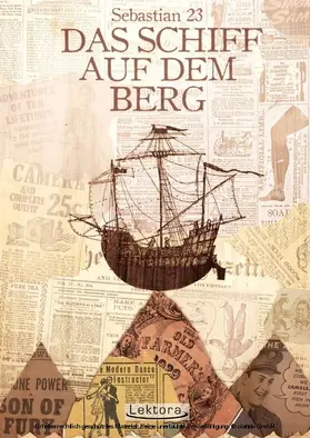 23 |  Das Schiff auf dem Berg | eBook | Sack Fachmedien
