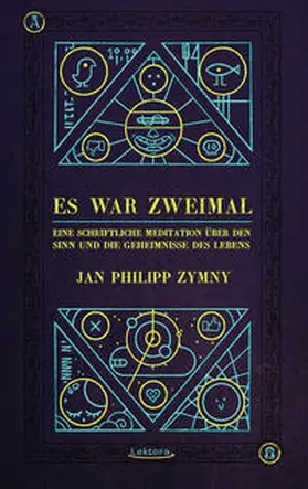 Zymny |  Es war zweimal ... | Buch |  Sack Fachmedien