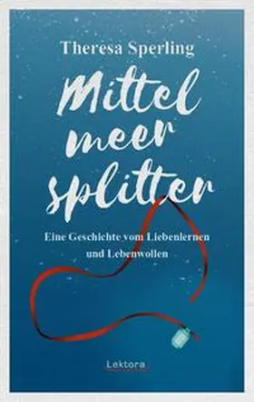 Sperling |  Mittelmeersplitter | Buch |  Sack Fachmedien