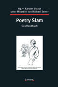 Strack / Bartsch / Bylanzki |  Poetry Slam ­ das Handbuch | Buch |  Sack Fachmedien