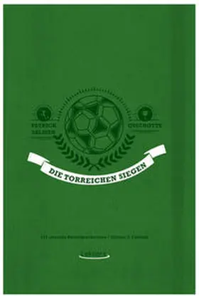 Salmen / Quichotte |  Die Torreichen siegen | Buch |  Sack Fachmedien