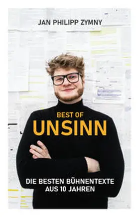 Zymny |  Best of Unsinn | Buch |  Sack Fachmedien