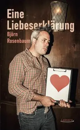 Rosenbaum |  Eine Liebeserklärung | Buch |  Sack Fachmedien