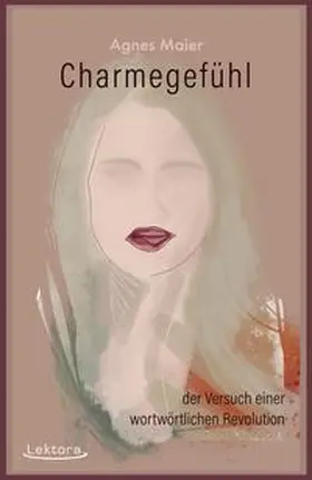 Maier |  Charmegefühl | Buch |  Sack Fachmedien