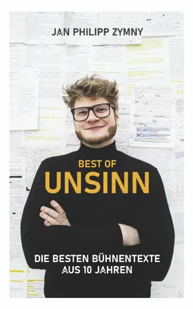 Zymny |  Best of Unsinn | eBook | Sack Fachmedien