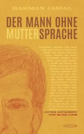 Jamal |  Der Mann ohne Muttersprache | Buch |  Sack Fachmedien