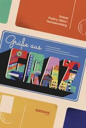 Steinkellner |  Grüße aus Graz | Buch |  Sack Fachmedien