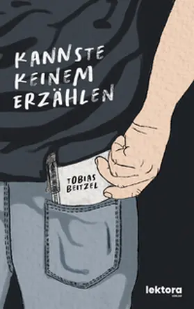 Beitzel |  Kannste keinem erzählen | Buch |  Sack Fachmedien