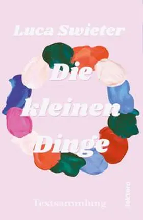 Swieter |  Die kleinen Dinge | Buch |  Sack Fachmedien