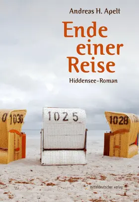 Apelt |  Ende einer Reise | eBook | Sack Fachmedien