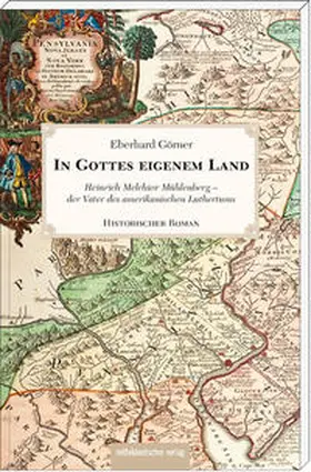 Görner |  In Gottes eigenem Land | Buch |  Sack Fachmedien