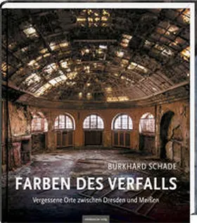  Farben des Verfalls | Buch |  Sack Fachmedien