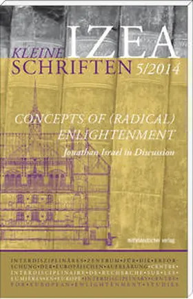 Grunert |  Concepts of (radical) Enlightenment | Buch |  Sack Fachmedien