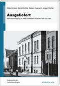 Ahrberg / Bohse / Haarseim |  Ausgeliefert | Buch |  Sack Fachmedien