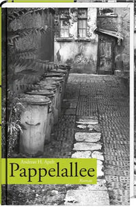 Apelt |  Pappelallee | Buch |  Sack Fachmedien