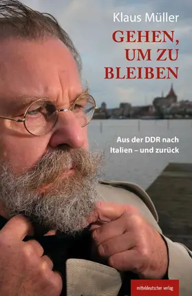 Müller |  Gehen, um zu bleiben | eBook | Sack Fachmedien
